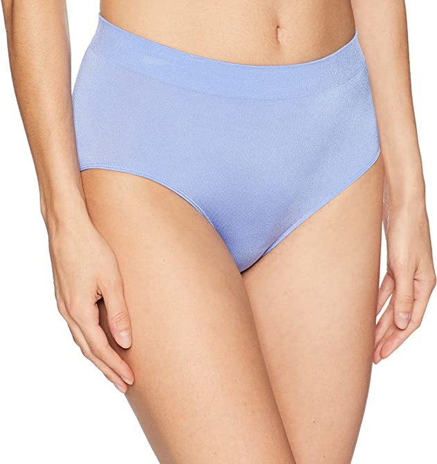 Wacoal Women's B-Smooth Brief Seamless Underwear 838175