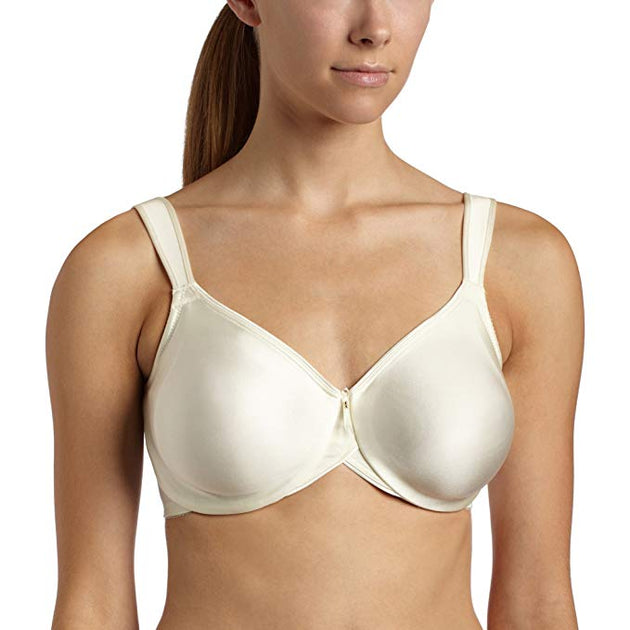 Bodysuede Simply Stated Bra