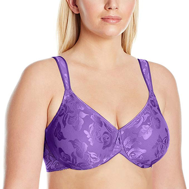 Wacoal Women's Sensibility Underwire Bra : : Clothing, Shoes &  Accessories